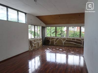 Casa en venta en Carretera Masaya, Managua – 400 m²