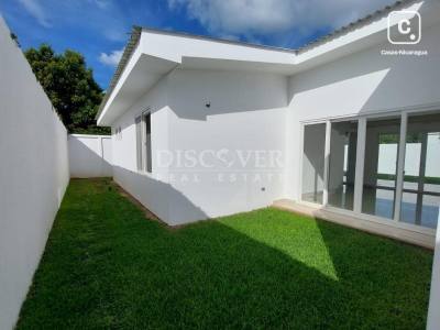 Casa en venta en Las Colinas, Managua – 3 hab, 250 m², US$ 310,000