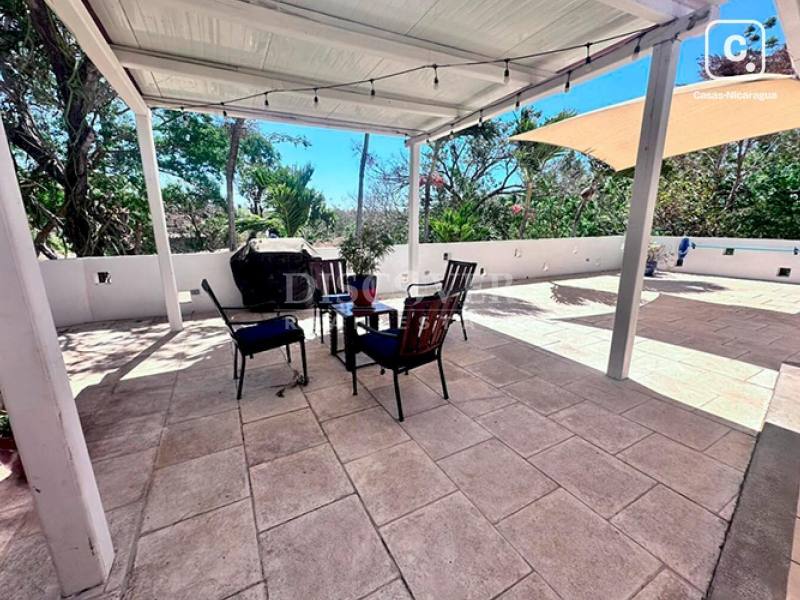 Casa de playa en venta en San Rafael del Sur, Managua – 4 hab, 245 m², US$ 275,000