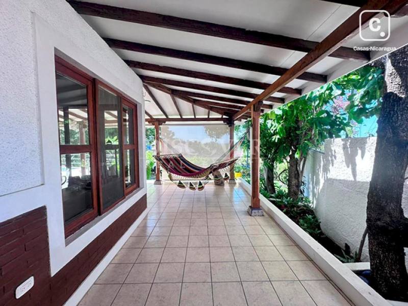 Casa de playa en venta en San Rafael del Sur, Managua – 4 hab, 245 m², US$ 275,000