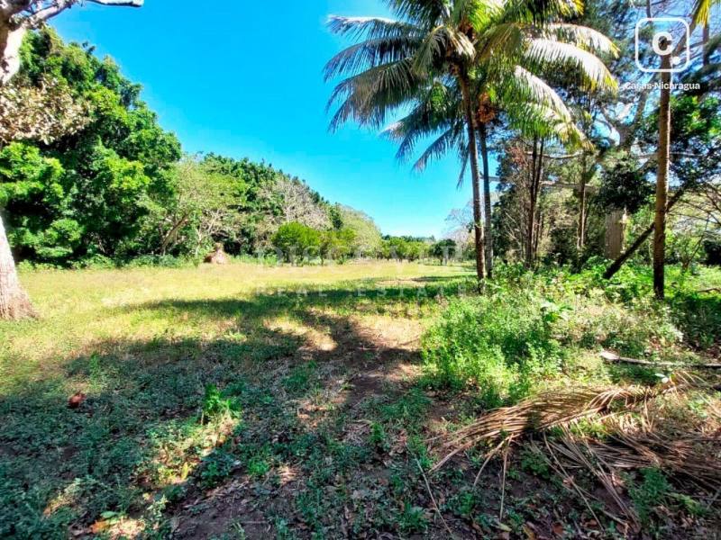 Terreno en venta en Jinotepe, Carazo – 12,344 m²