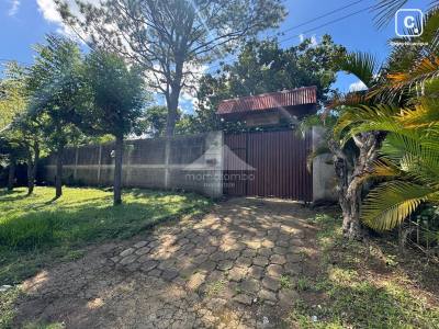 Casa en venta en Nindirí, Masaya – 1 hab, 1,595 varas²