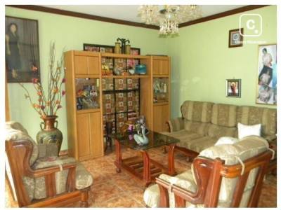 Casa en venta en Carretera Masaya, Managua – 4 hab, 470 m²