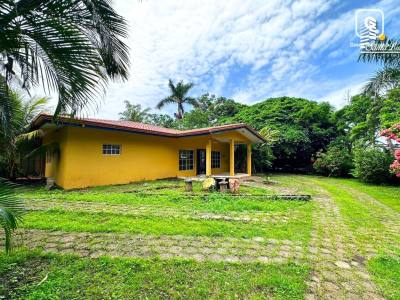 Casa en venta en Carretera Masaya, Managua – 4 hab, 447 m²
