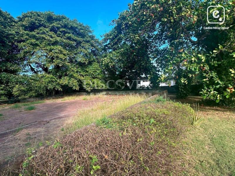 Casa en venta o alquiler en Carretera Sur, Managua – 4 hab, 400 m²