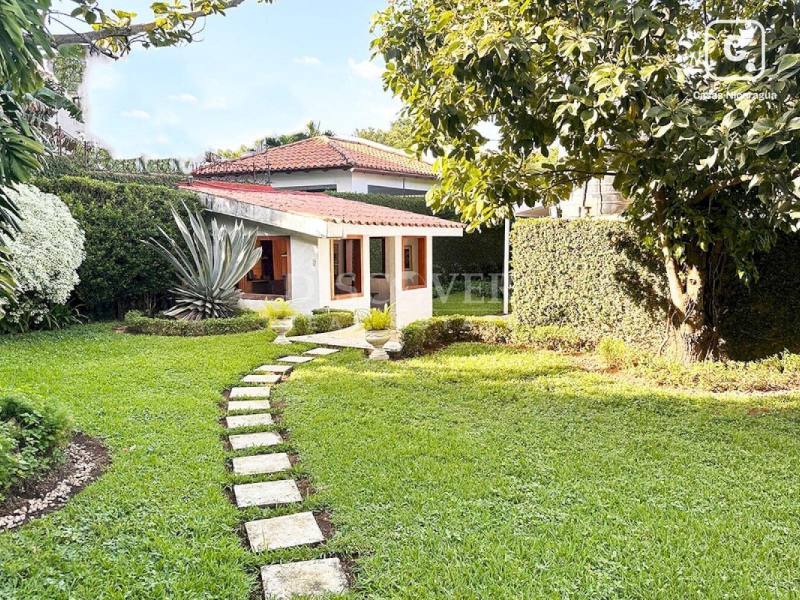 Casa en venta en Santo Domingo, Managua – 3 hab, 380 m²