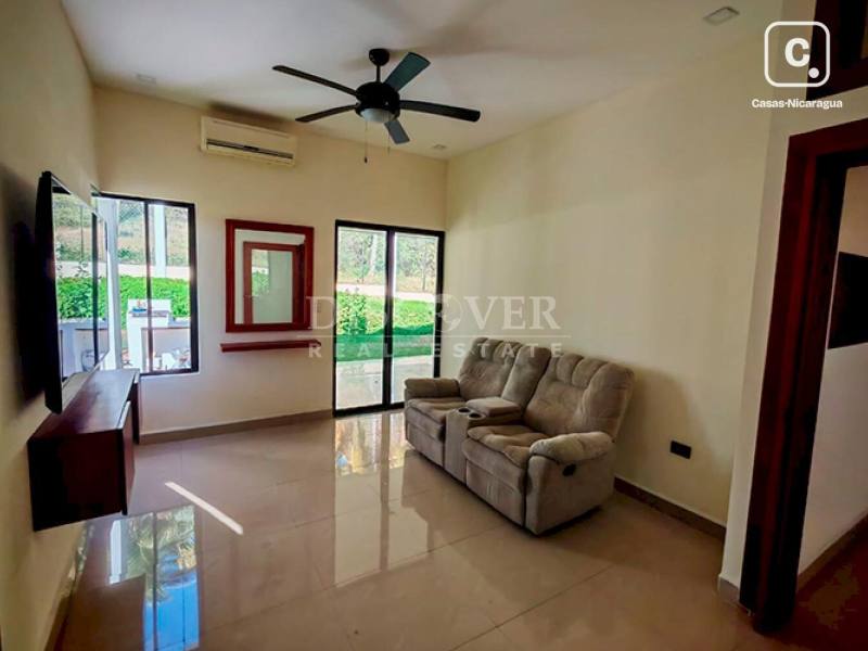 Casa en venta en Carretera Masaya, Managua – 3 hab, 169 m²