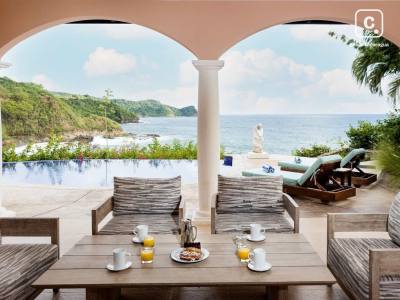 Casa de playa en venta en Tola, Rivas – 4 hab, 319 m²