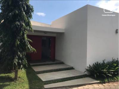 Casa en venta en Carretera Sur, Managua – 3 hab