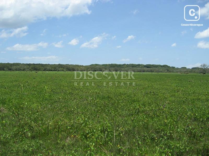 Finca en venta en Acoyapa, Chontales – 3 hab, 400 m²
