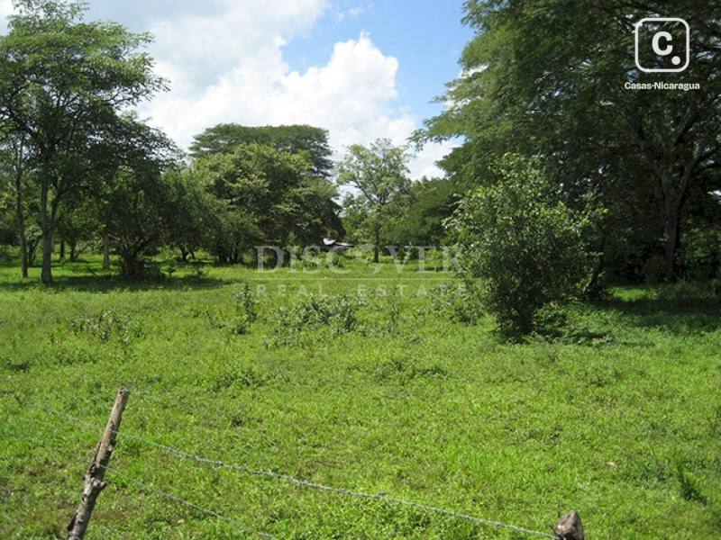 Finca en venta en Isla de Ometepe, Rivas – 3 hab, 400 m²