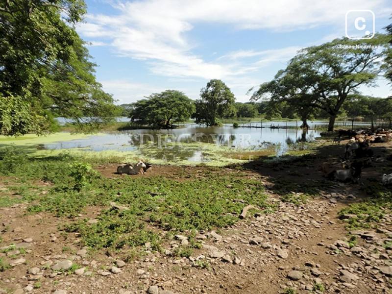 Finca en venta en Acoyapa, Chontales – 3 hab, 400 m²