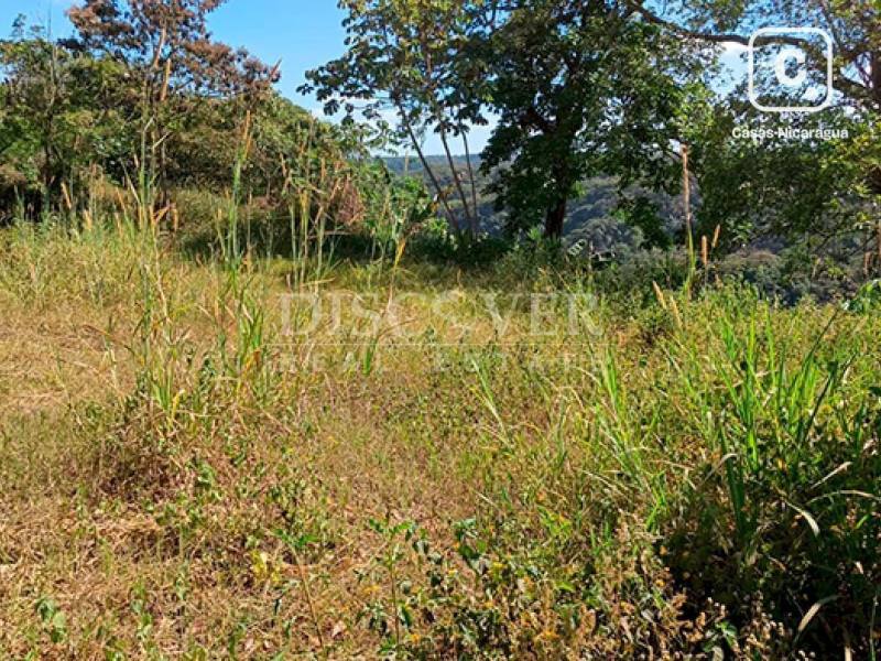 Terreno en venta en Crucero, Managua – 20,000 varas²