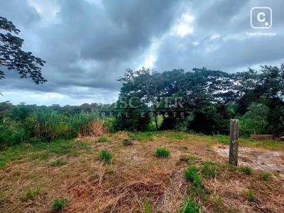 Terreno en venta en Crucero, Managua – 1,100 varas²