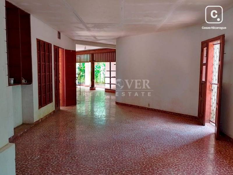 Casa en venta en Jinotepe, Carazo – 4 hab, 547 m²