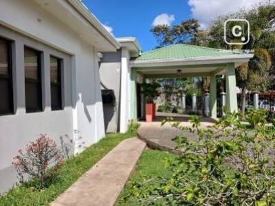 Casa en venta en Diriamba, Carazo – 406 m²