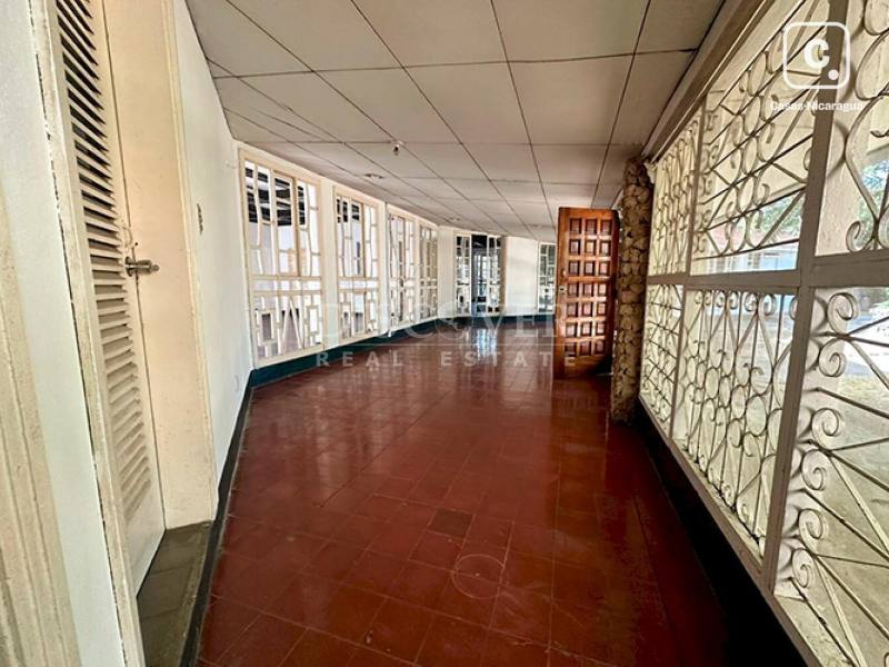 Casa en alquiler en Carretera Sur, Managua – 6 hab, 200 m²
