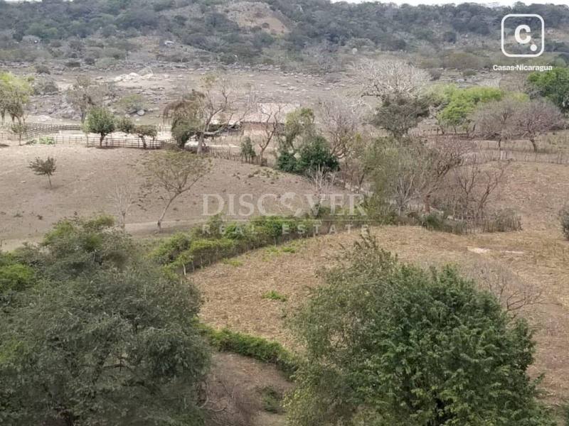 Finca en venta en Esquipulas, Managua – 2,180,800 varas²