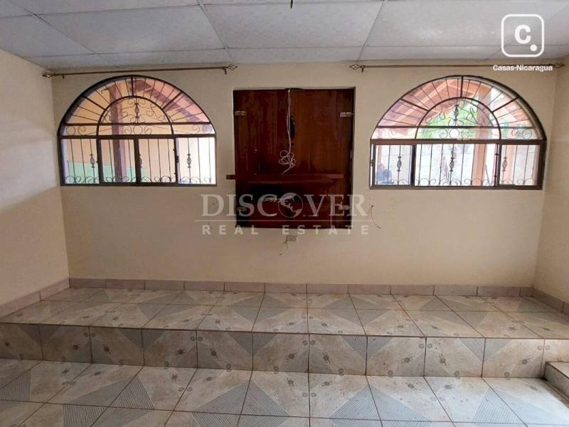Casa en venta en Diriamba, Carazo – 1 hab, 100 m²
