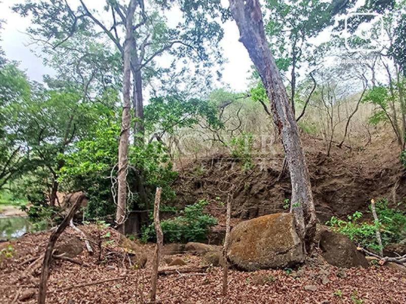 Finca en venta en Jinotepe, Carazo – 1,730,000 varas²