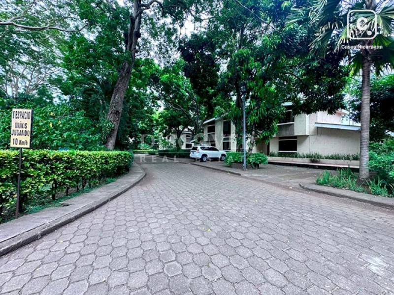 Apartamento en venta o alquiler en Ticuantepe, Managua – 3 hab, 10,575 m²