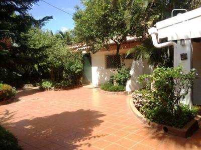 Casa en venta o alquiler en Bolonia, Managua – 5 hab, 600 m²
