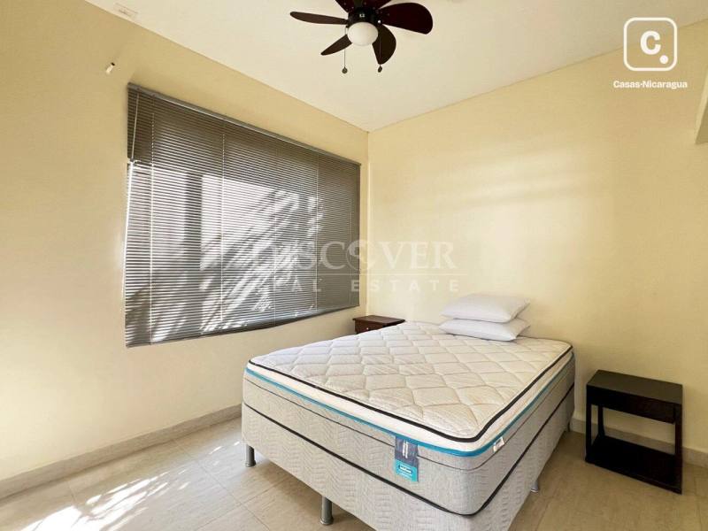 Casa en venta en Villa Fontana, Managua – 4 hab, 190 m²
