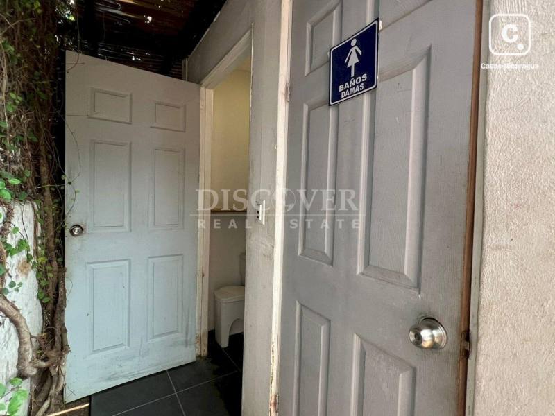 Casa en venta en Los Robles, Managua – 43 m²