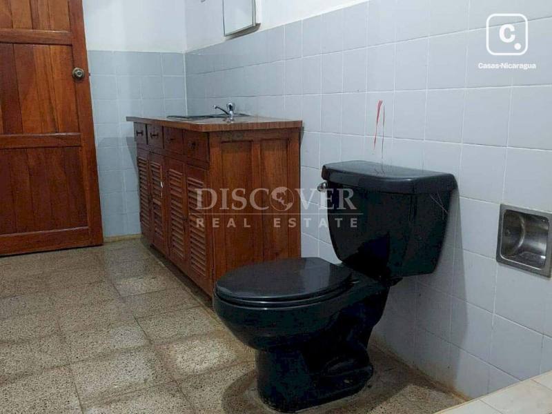 Casa en venta o alquiler en Ticuantepe, Managua – 4 hab, 380 m²