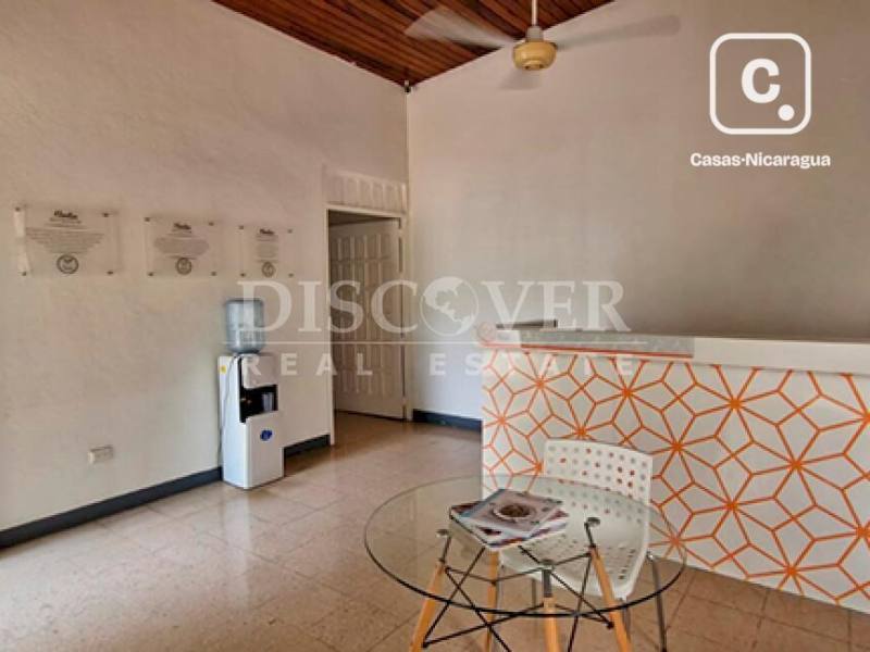 Casa en alquiler en Villa Fontana, Managua – 3 hab, 200 m²
