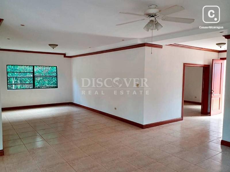 Casa en venta en Santo Domingo, Managua – 3 hab, 364 m²