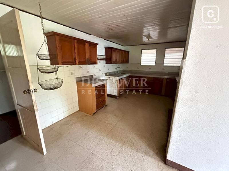 Terreno en venta en Carretera Sur, Managua – 415 m²