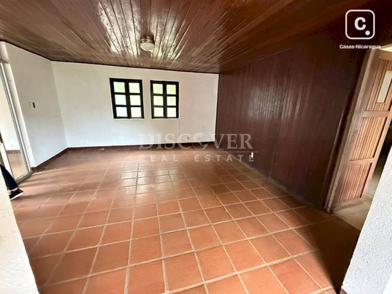 Terreno en venta en Carretera Sur, Managua – 415 m²