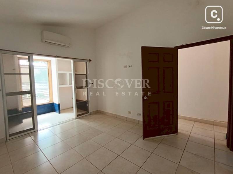 Casa en venta en Carretera Nueva León, Managua – 4 hab, 139 m²