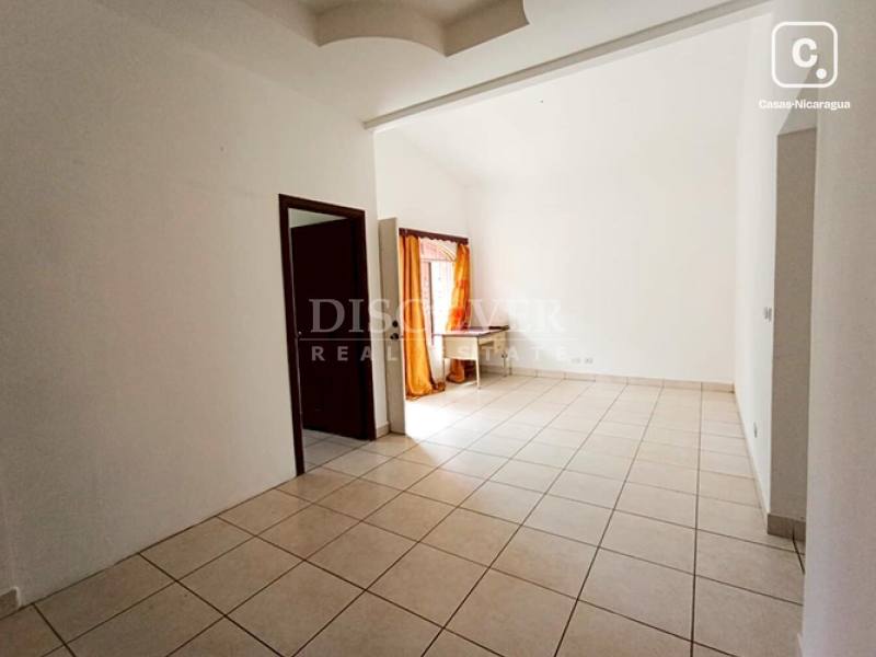 Casa en venta en Carretera Nueva León, Managua – 4 hab, 139 m²