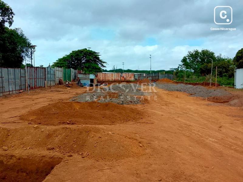 Bodega en alquiler en Carretera Masaya, Managua – 3,000 m²