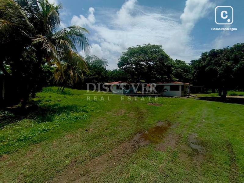 Terreno en venta o alquiler en San Juan del Sur, Rivas – 420 m²