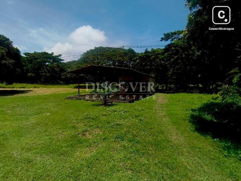 Terreno en venta o alquiler en San Juan del Sur, Rivas – 420 m²