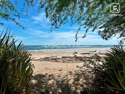 Casa de playa en venta en Huehuete, Carazo – 3 hab, 240 m²