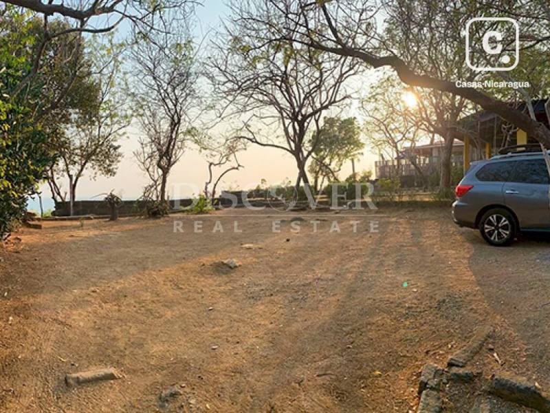 Casa de playa en venta en Huehuete, Carazo – 3 hab, 300 m²