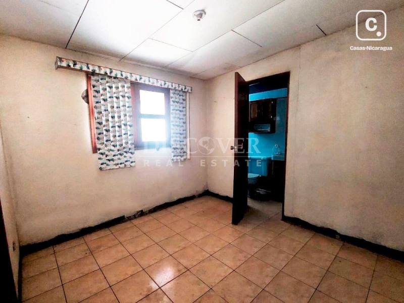 Casa en venta en Carretera Masaya, Managua – 4 hab, 400 m²