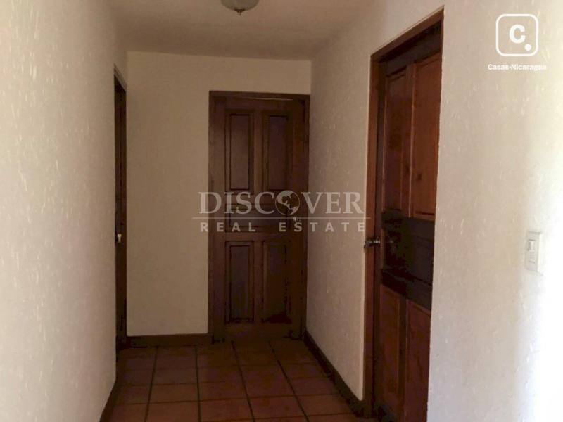 Casa en venta o alquiler en Santo Domingo, Managua – 3 hab, 200 m²