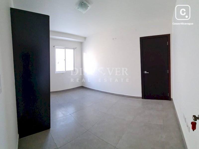 Casa en alquiler en Suburbana, Managua – 3 hab, 130 m²
