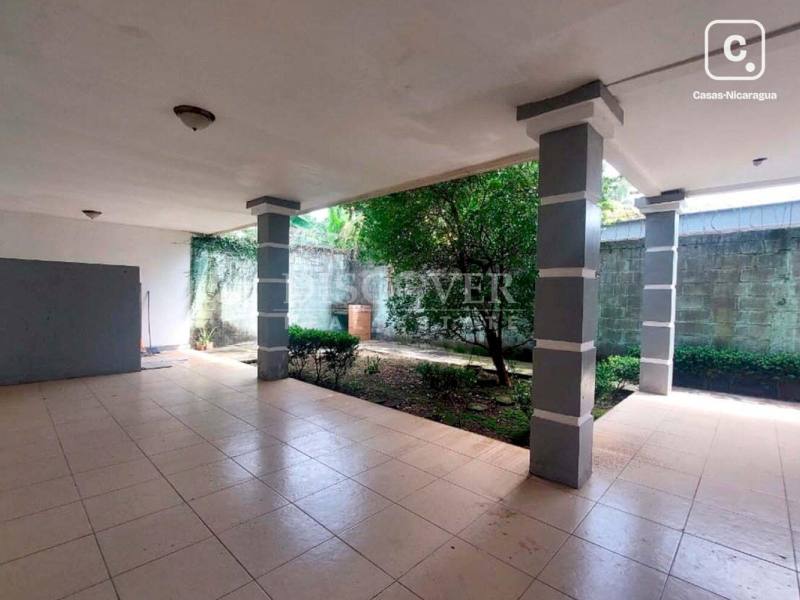 Casa en venta en Carretera Masaya, Managua – 4 hab, 170 m²