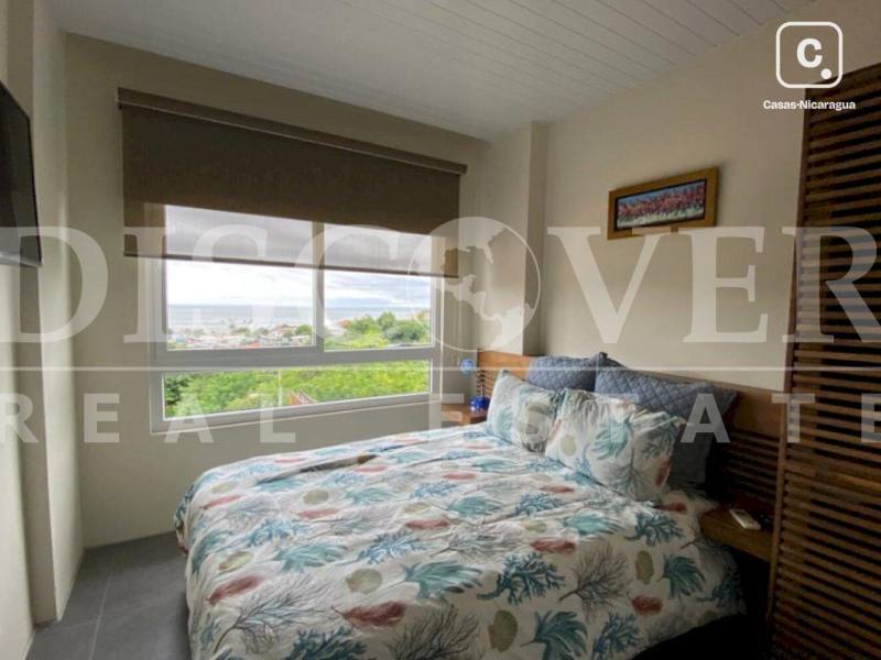 Casa de playa en venta en San Juan del Sur, Rivas – 3 hab, 210 m²