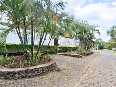 Casa en venta o alquiler en Carretera Sur, Managua – 3 hab, 788 m²