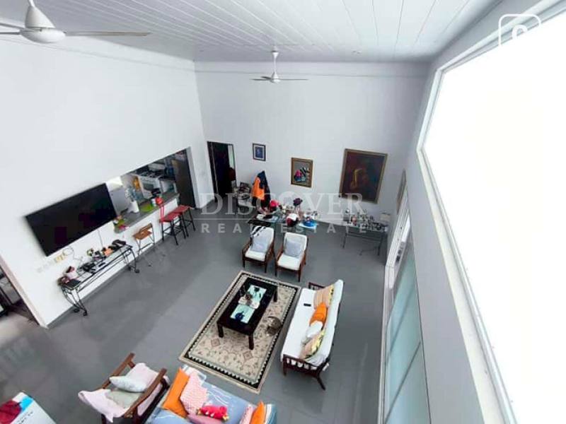 Casa en venta en Carretera Sur, Managua – 3 hab, 120 m², US$ 450,000