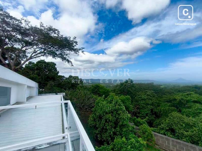 Casa en venta en Carretera Sur, Managua – 3 hab, 120 m², US$ 450,000