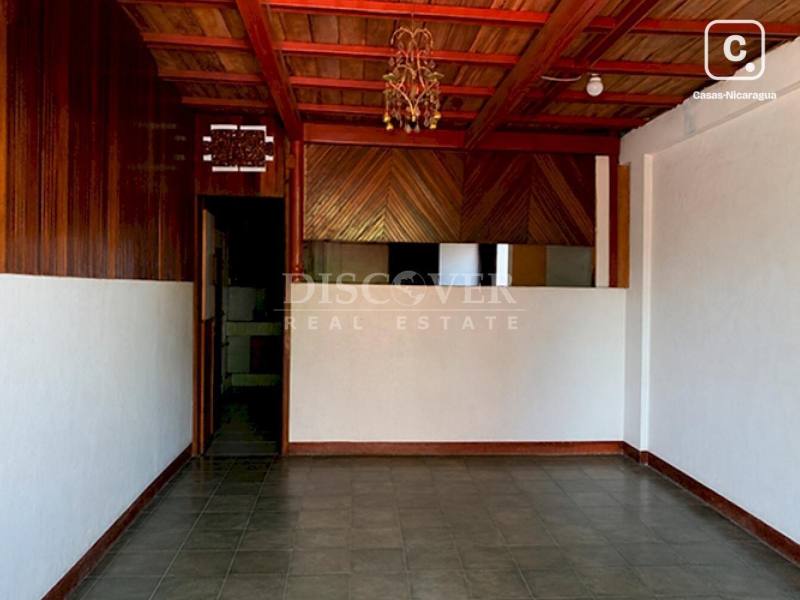 Bodega en venta en Carretera Norte, Managua – 101 m²