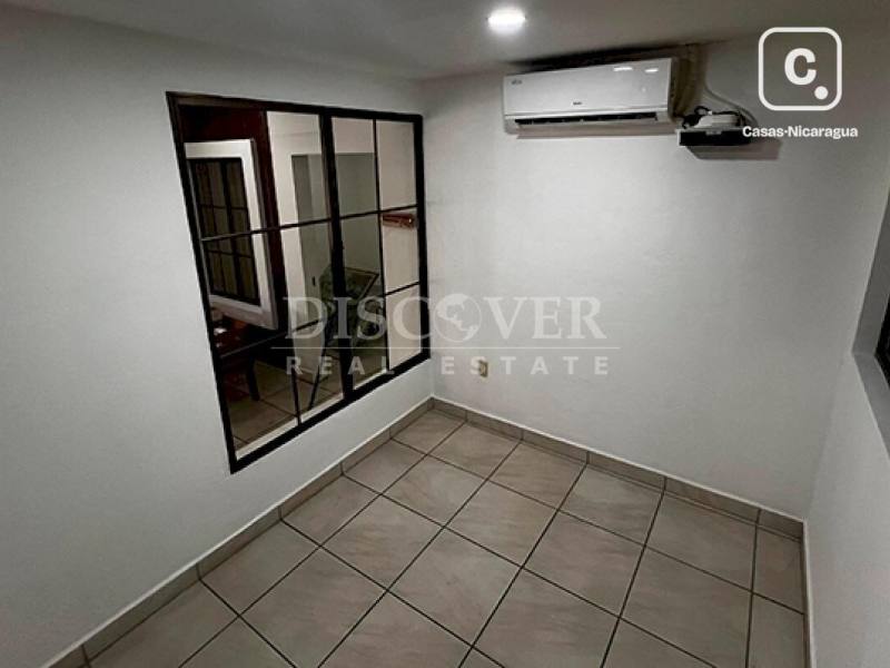 Oficina en venta en Ciudad Jardín, Managua – 311 m²